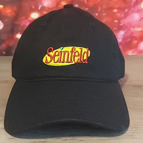 Other - Seinfeld hat NWOT